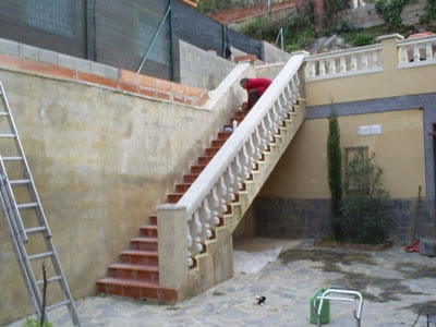 object sanering projecten